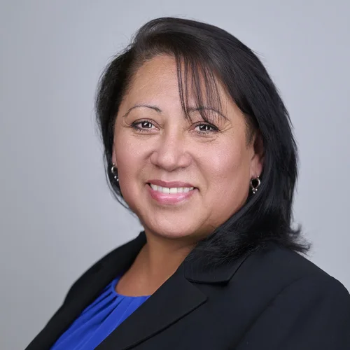 Brenda Careaga, Treasurer