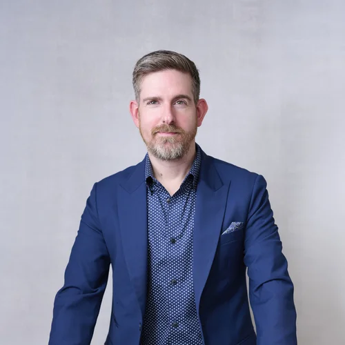 Dave Zegen, Sergeant-at-Arms