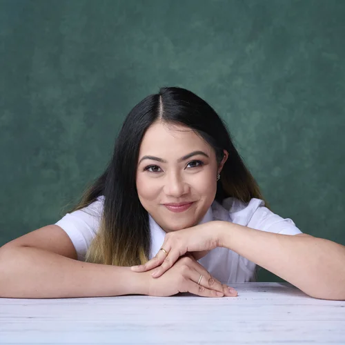 Elle Quitevis, Immediate Past President